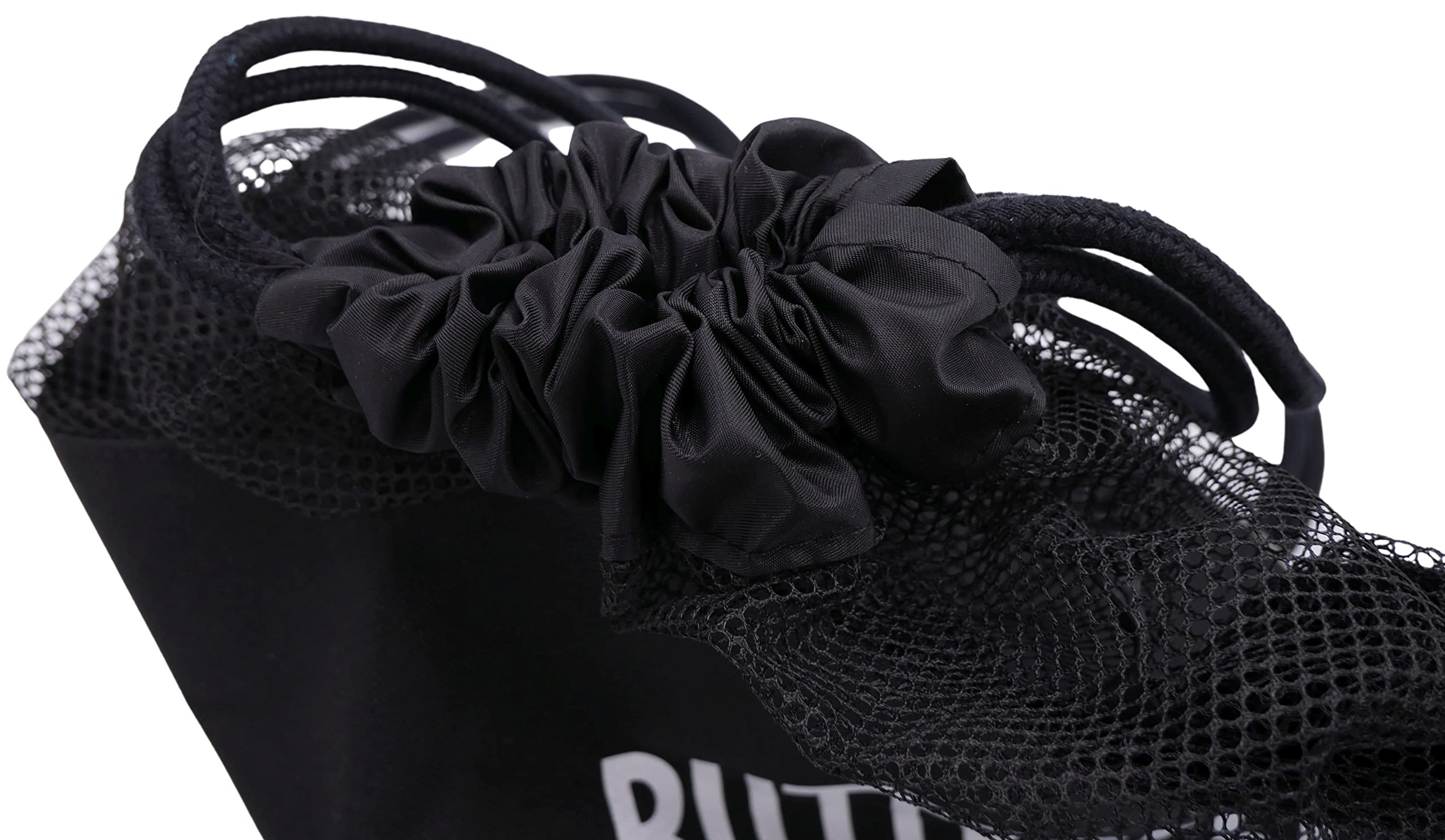 Sunflex Butterfly Sport Bag Balltasche 144 Bälle Schwarz