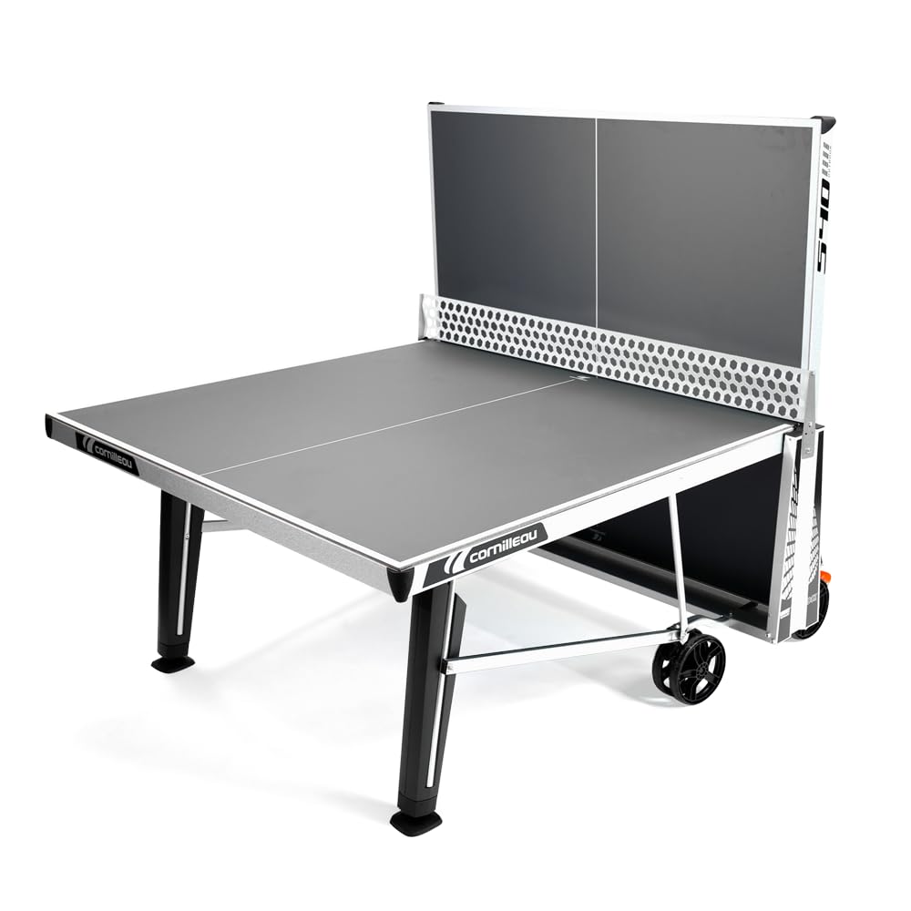 Cornilleau Competition Pro 540 Outdoor Tischtennisplatte