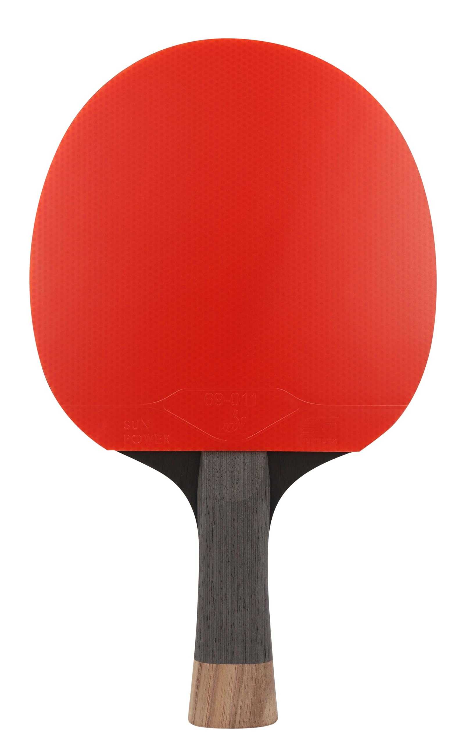 sunflex Signature Line Tischtennisschläger Power ITTF 2,1mm
