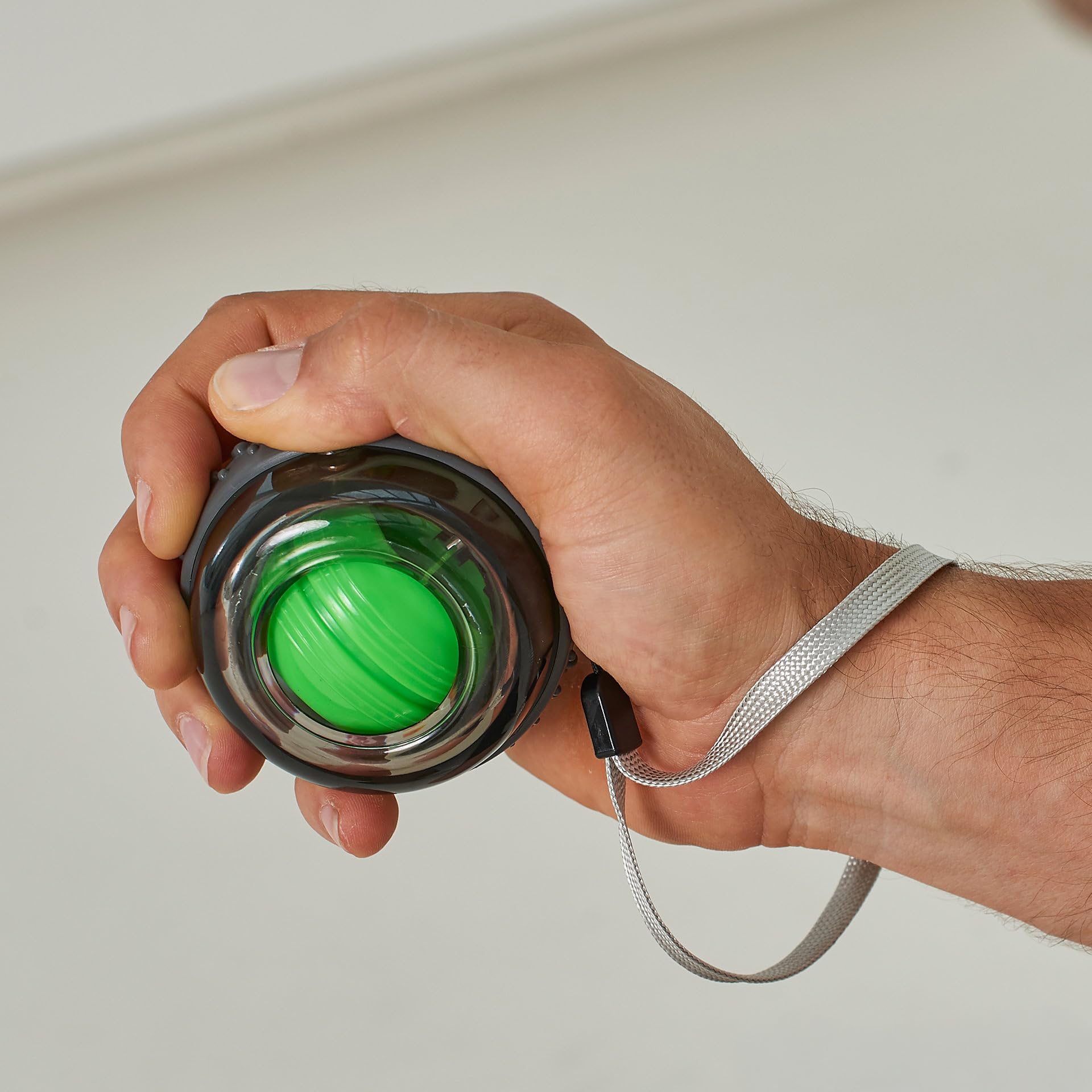Schildkröt Spinball Handtrainer 76mm für Handgelenk und Unterarm