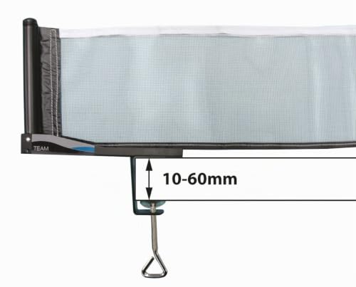 Schildkröt Outdoor Team Tischtennisnetz klappbar Nylon