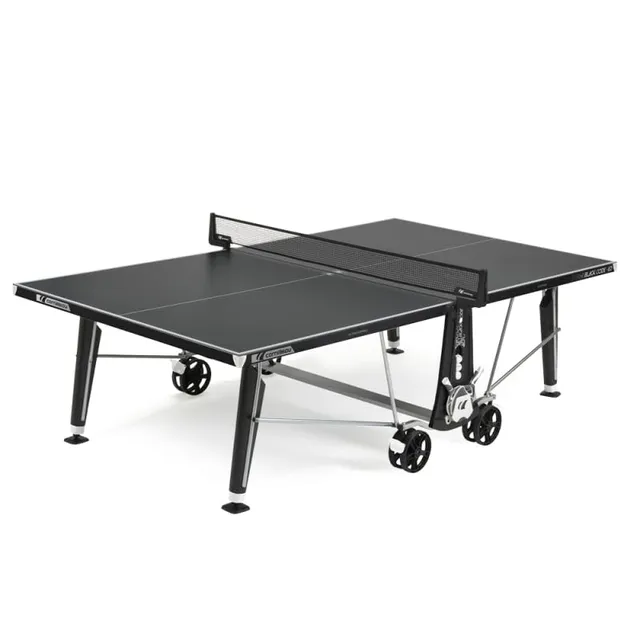 Cornilleau Black Code ID 2 Outdoor Platte wetterfest klappbar