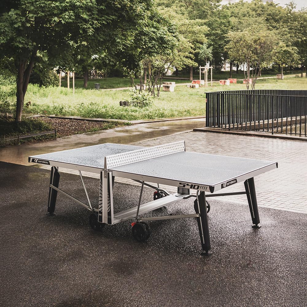 Cornilleau Competition Pro 540 Outdoor Tischtennisplatte