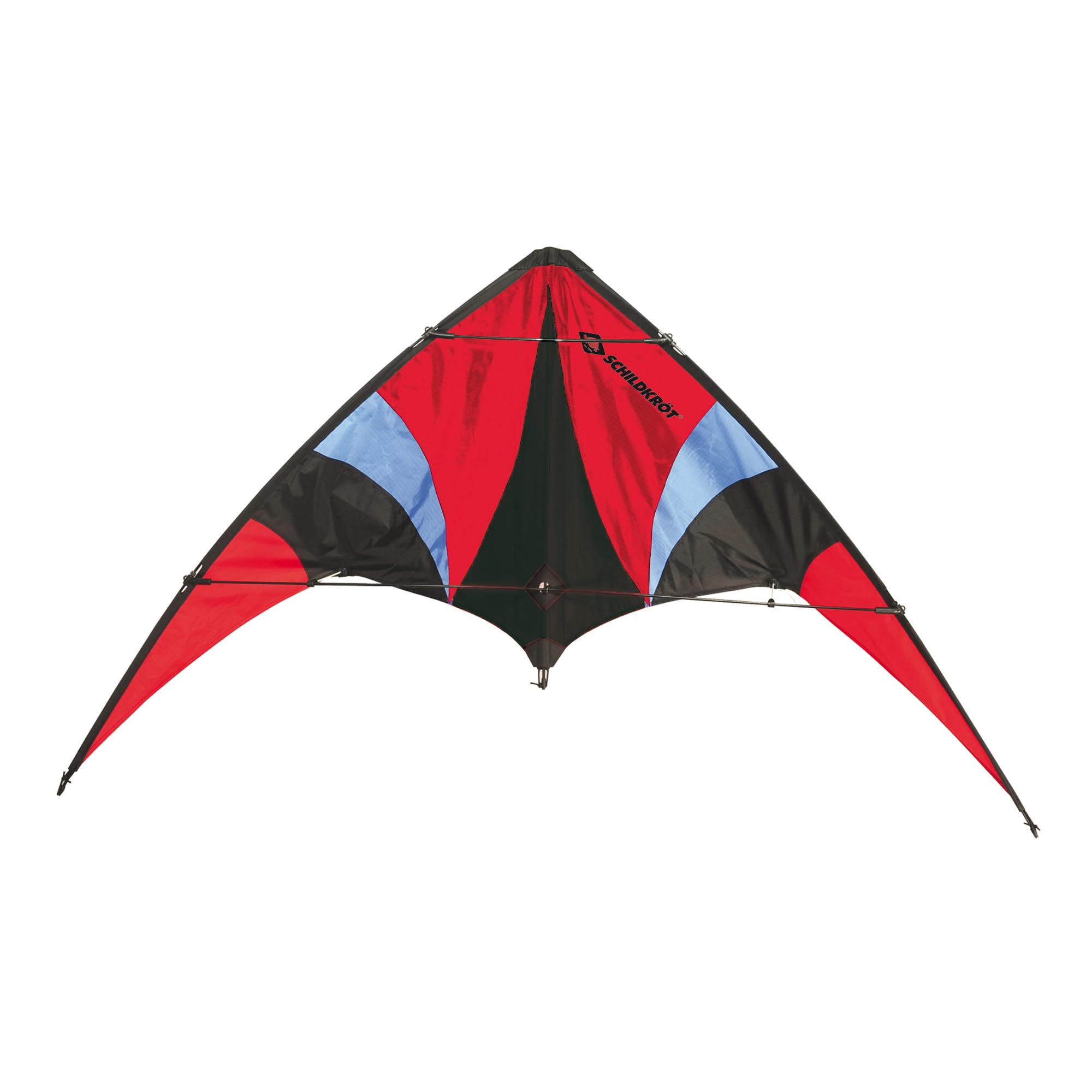 Schildkröt Stuntkite 160 Lenkdrache 160x80cm ab 12 Jahre