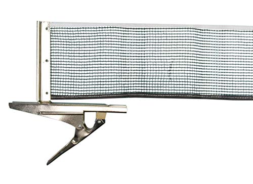 Schildkröt Outdoor Clipmatic Tischtennisnetz Nylon Wetterfest