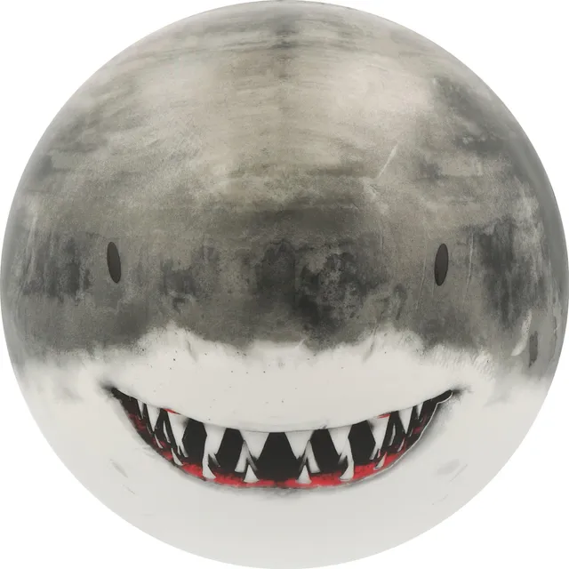 Sunflex Action Pro Diving Ball Hai Wasserball 23cm Kinder