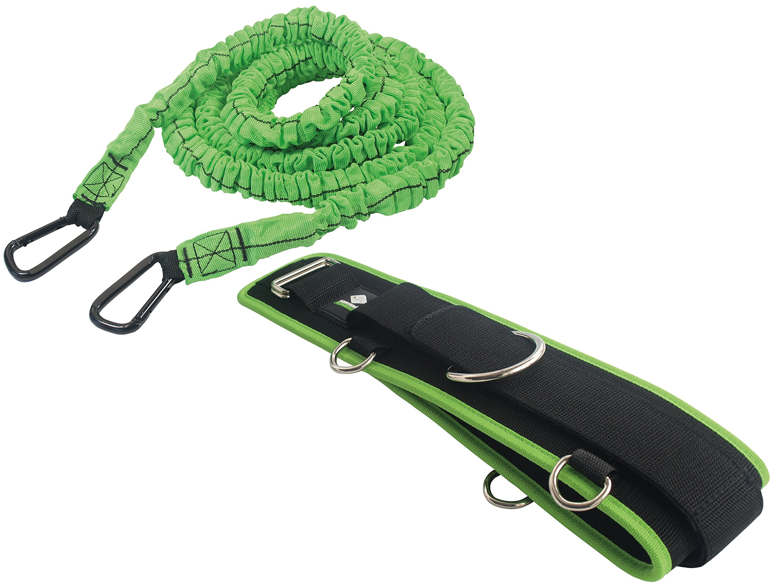 Schildkröt Outdoor Speed Trainer Pro Expander Gürtel 240cm
