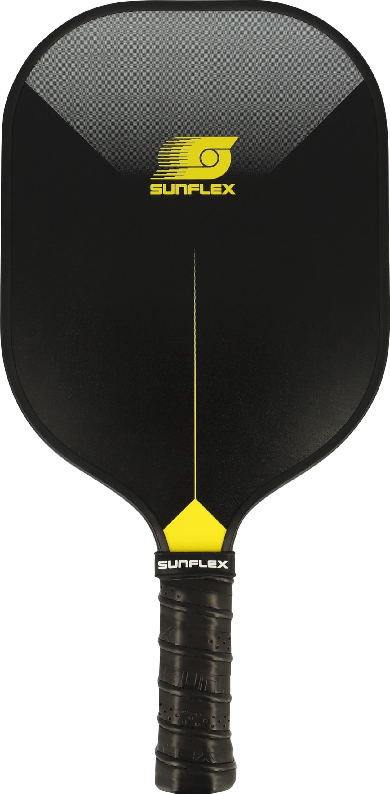 Sunflex Neoremix Favus FG13 Pickleball Schläger Glasfaser 226g