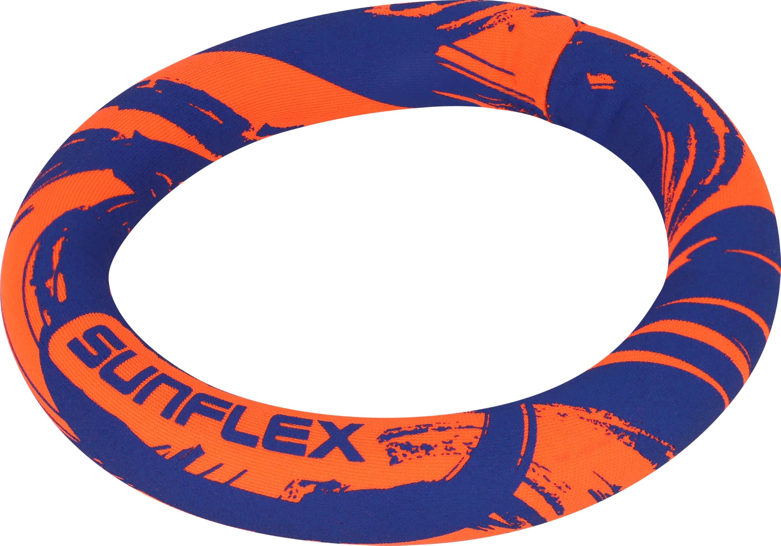 Sunflex Funky Scribble Tauchset 3er Orange Neopren