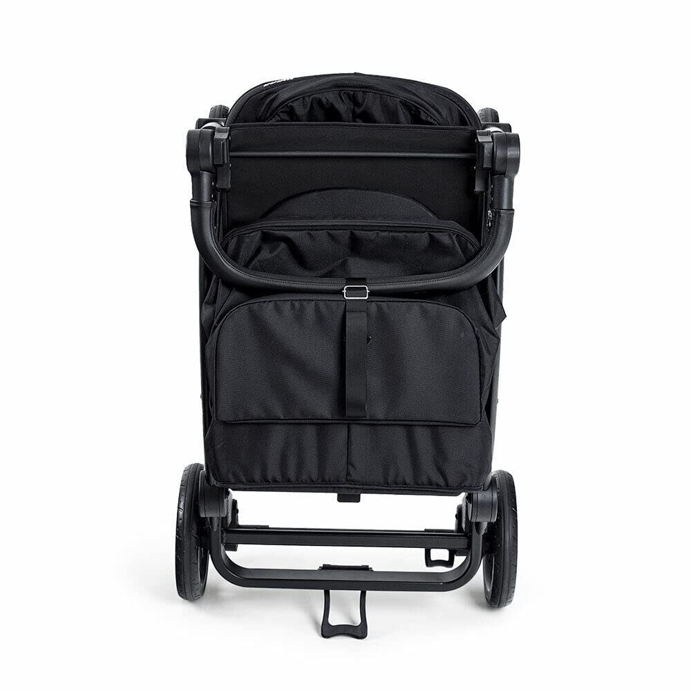 KETTLER Compact Klappbollerwagen Sonnendach 70 kg
