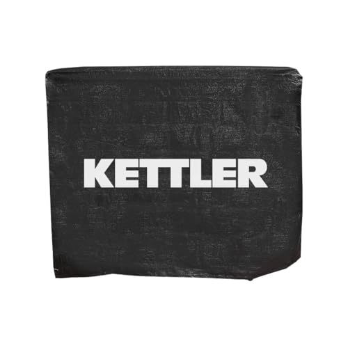 Kettler Basic Abdeckhaube Tischtennis wetterfest HDPE