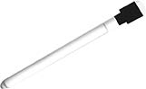 Sunflex Youngster All in One Dartscheibe Papier 44,45cm