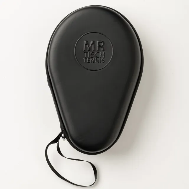Mr. Tischtennis Hard Case 26 Schlägerhülle 2 Schläger