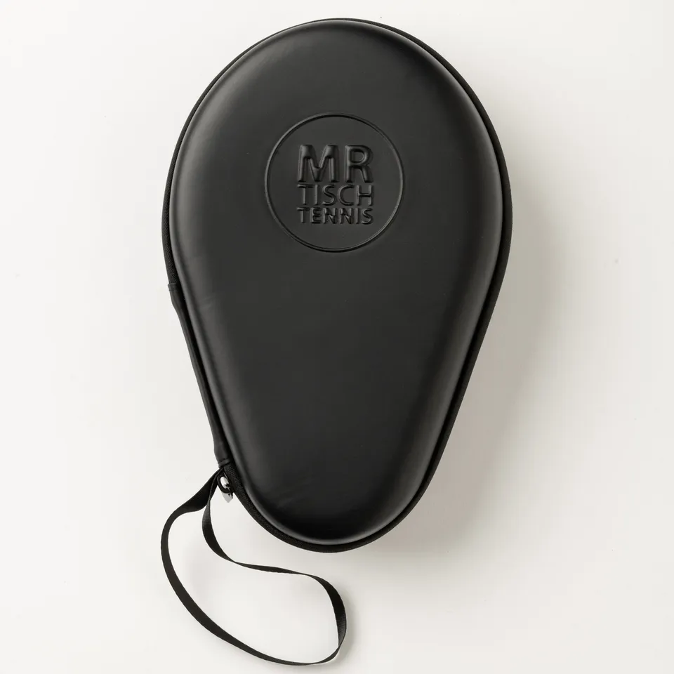 Mr. Tischtennis Hard Case 26 Schlägerhülle 2 Schläger