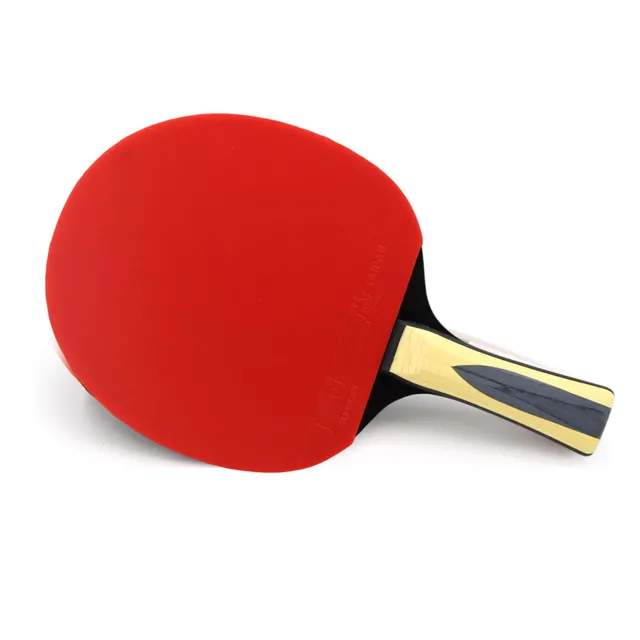 sunflex Strike C35 Schläger konkav ITTF Taipan