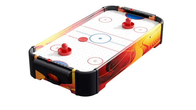 Carromco Air Hockey Tables Speedy-XT Tischaufsatz 65cm