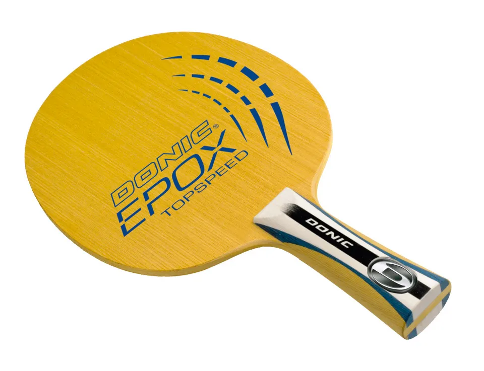 Donic Epox TopSpeed Tischtennisholz offensiv