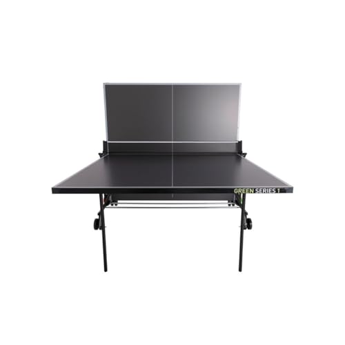 KETTLER K1 Outdoor Tischtennisplatte 4 mm wetterfest klappbar