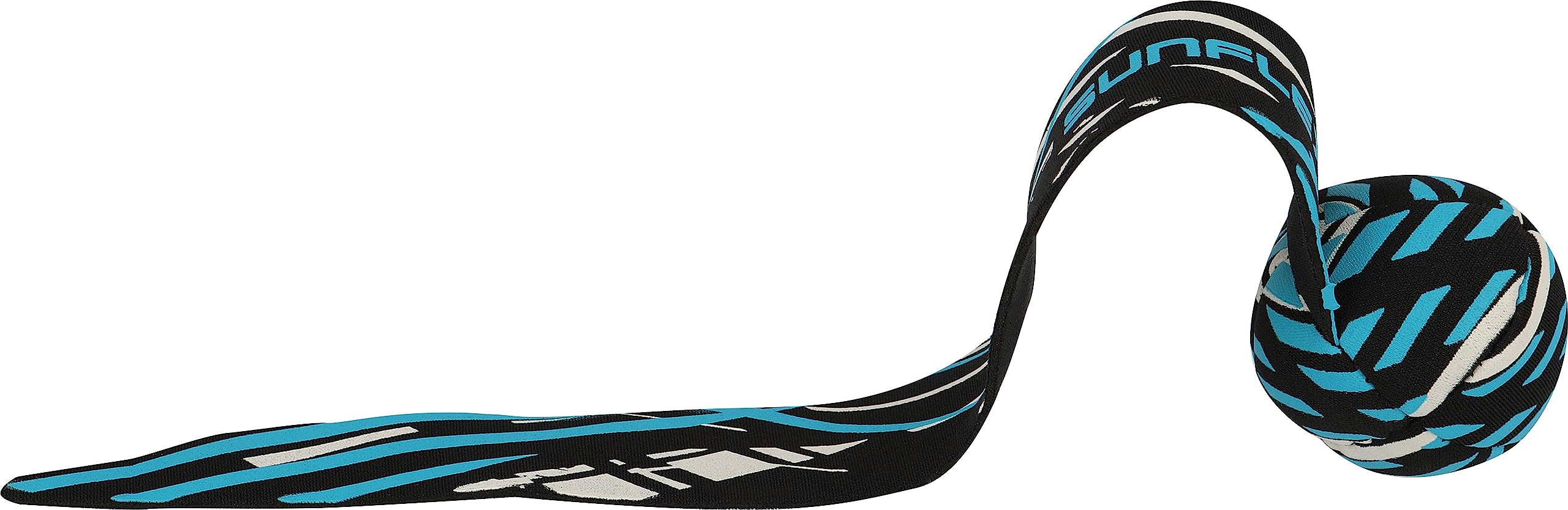 Sunflex Action Pro Tauchbälle 3er Set Neopren weich