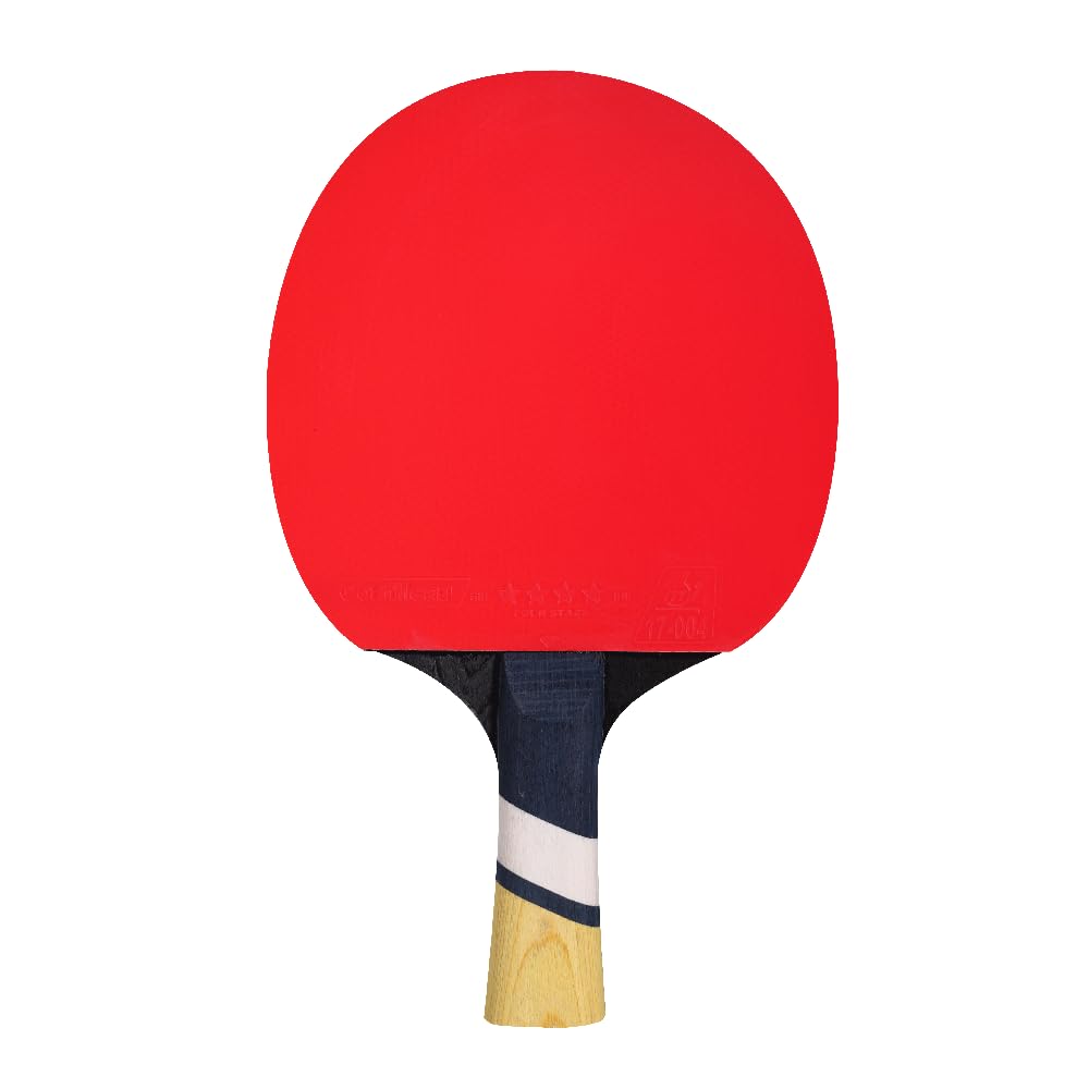 Cornilleau Perform 600 Tischtennisschläger Indoor ITTF 1,8mm Spin