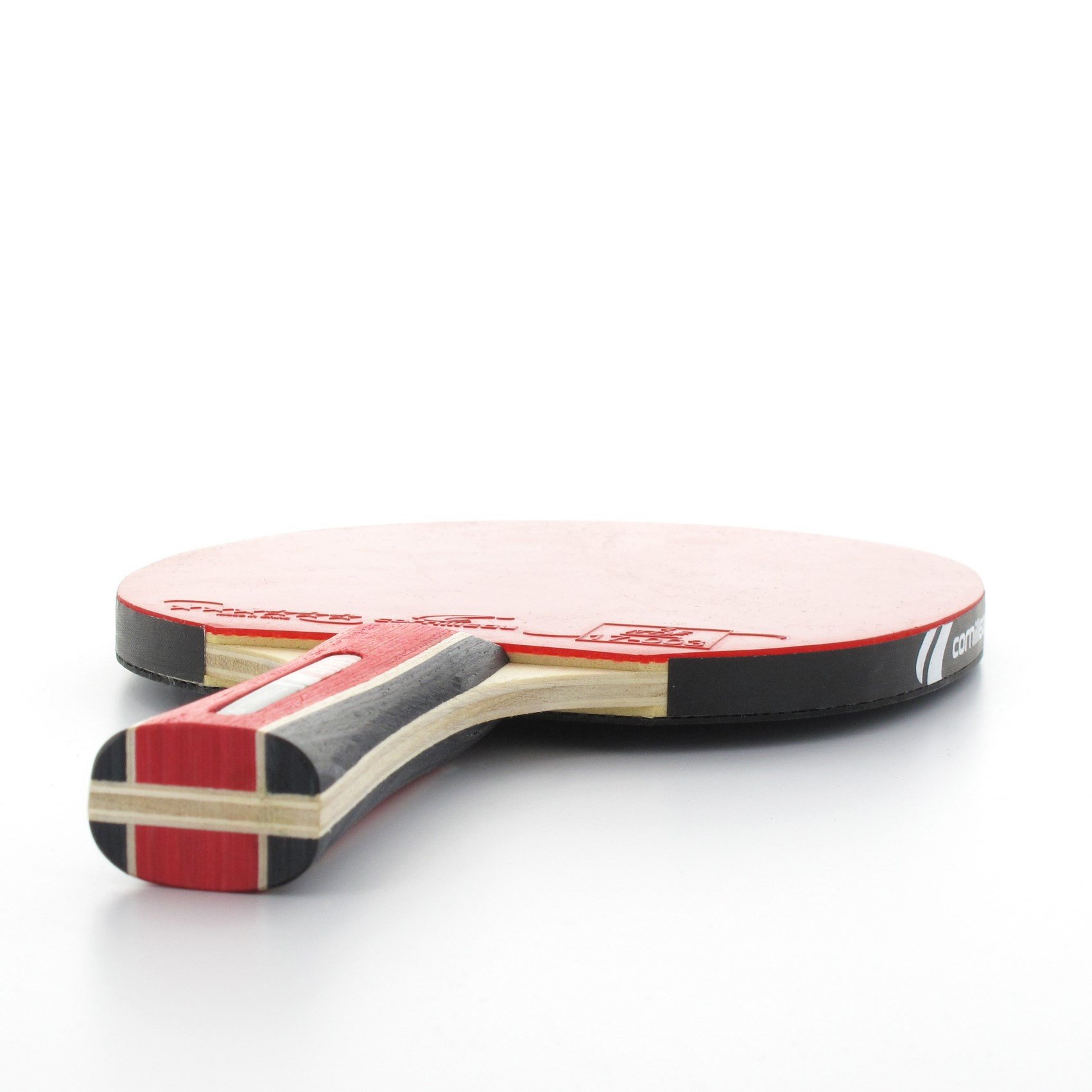Cornilleau Sport 400 Tischtennisschläger 1,8 mm Spin ITTF