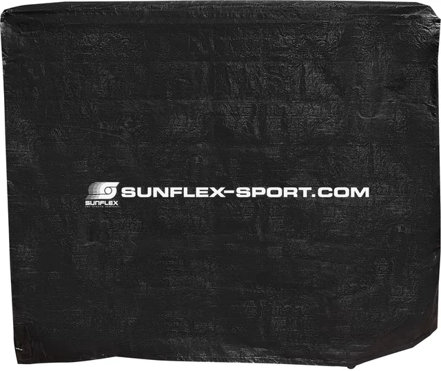 Sunflex COLOR COMP Tischtennis Abdeckhülle Comfort Outdoor