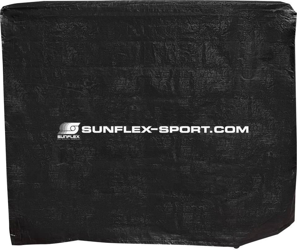 Sunflex COLOR COMP Tischtennis Abdeckhülle Comfort Outdoor
