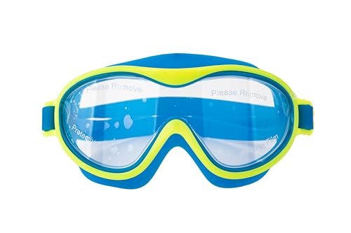 Sunflex Action Pro Octopus Schwimmbrille Kinder 3-6 Anti-Fog