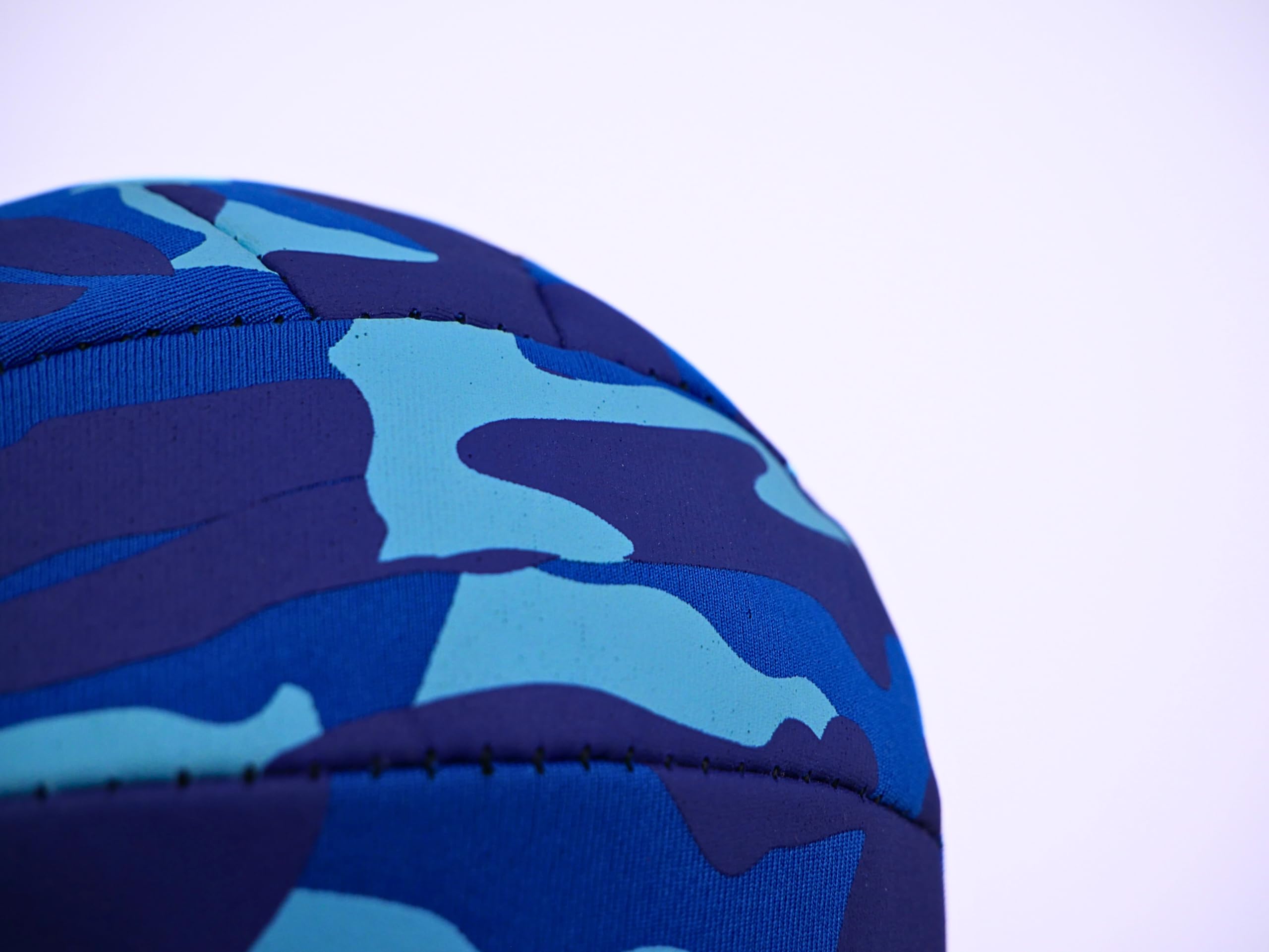 sunflex NEOREMIX Funball Neopren Gr.3 Camo 15 cm