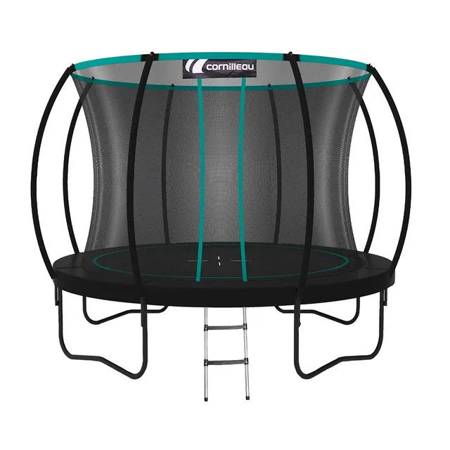 Cornilleau Spring 305 Trampolin ohne Federn 305 cm wetterfest