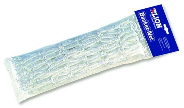 sunflex COLOR COMP Basketballnetz Ersatznetz Nylon 45 cm
