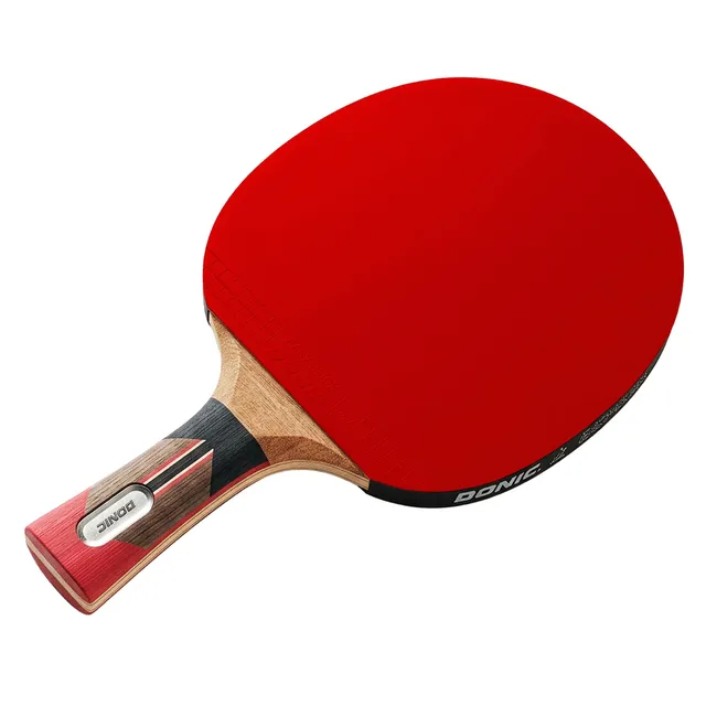 Donic-Schildkröt Top Team 900 Tischtennisschläger 2,0 mm