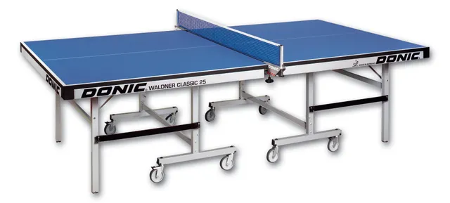Donic Waldner Classic 25 Tischtennistisch 25mm Wettkampf