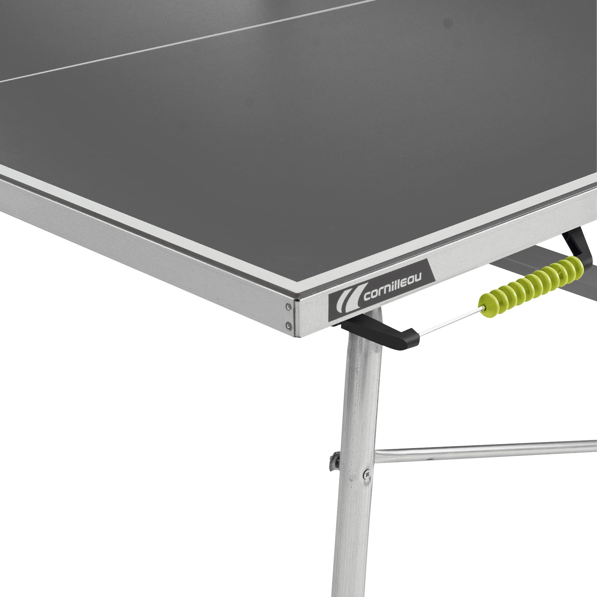 Cornilleau Tischtennisplatten Instinct Outdoor 5mm klappbar