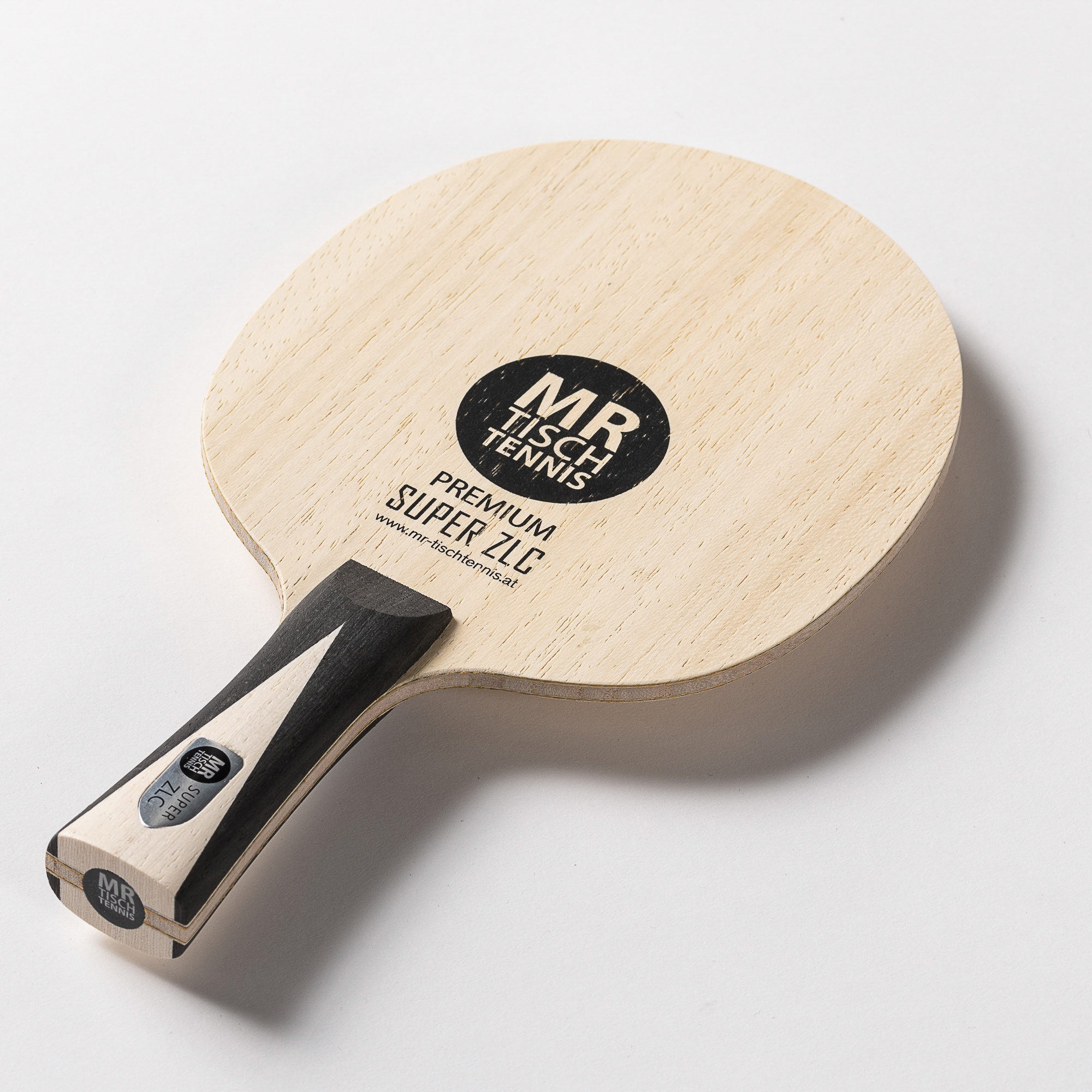 Mr. Tischtennis Premium Super ZLC Tischtennisholz Offensiv