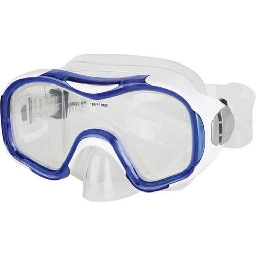 Sunflex Action Pro Dolphin Tauchmaske 3-6 Jahre