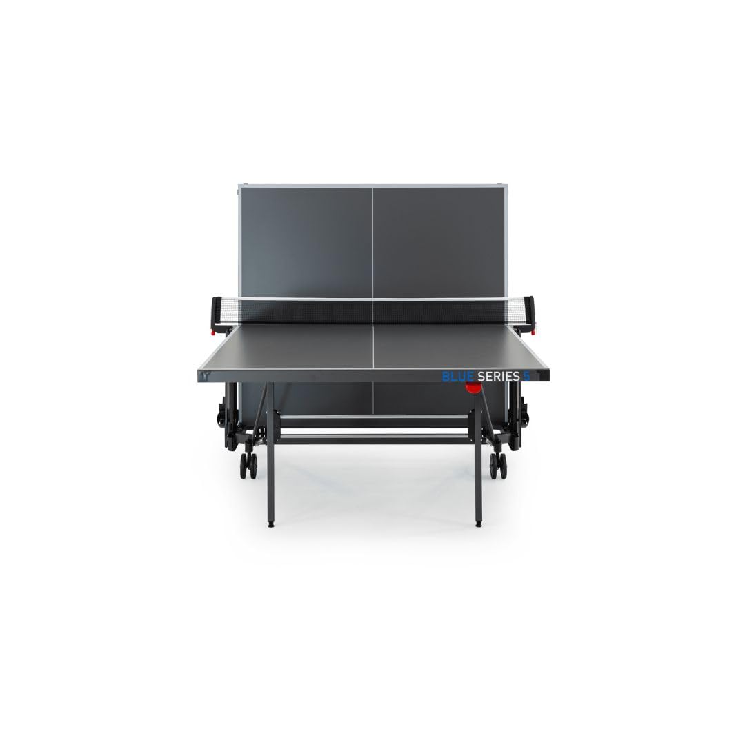 Kettler K5 Outdoor Tischtennisplatte 274x152,5cm wetterfest klappbar