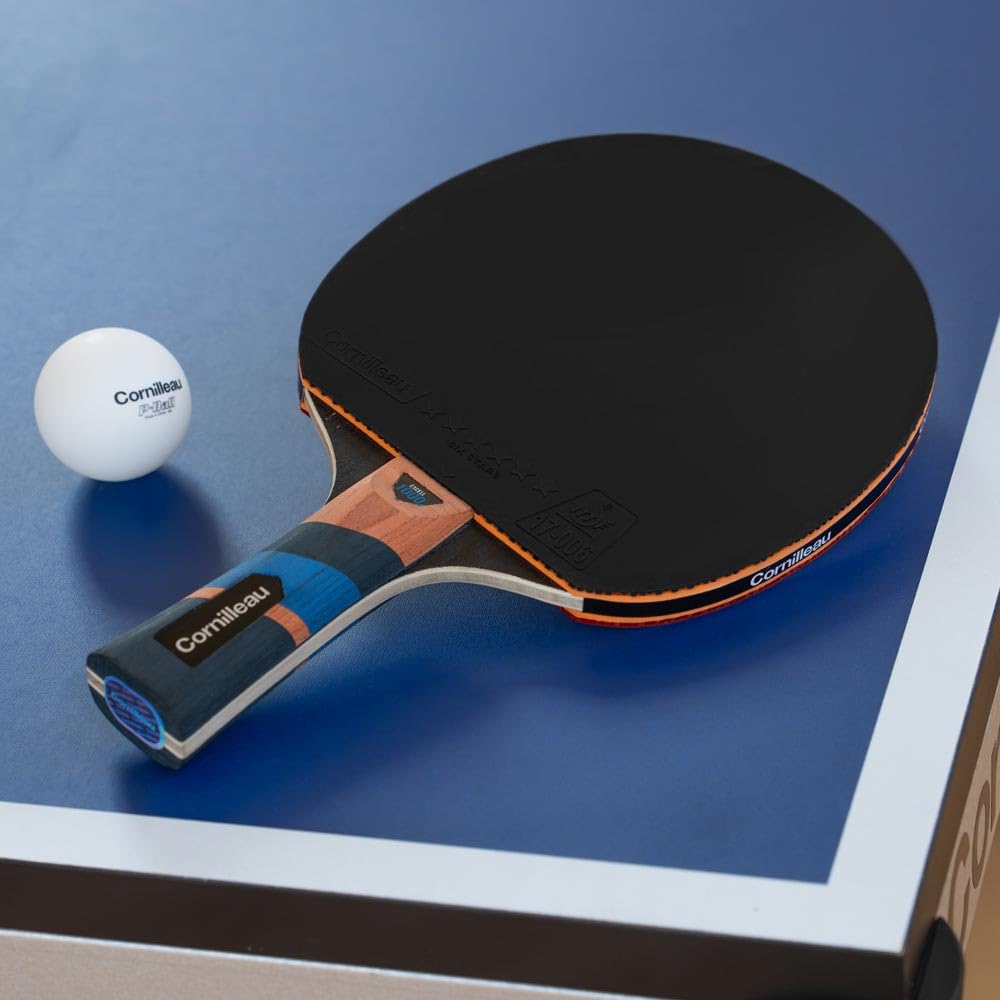 Cornilleau Excell 1000 Tischtennisschläger Indoor offensiv