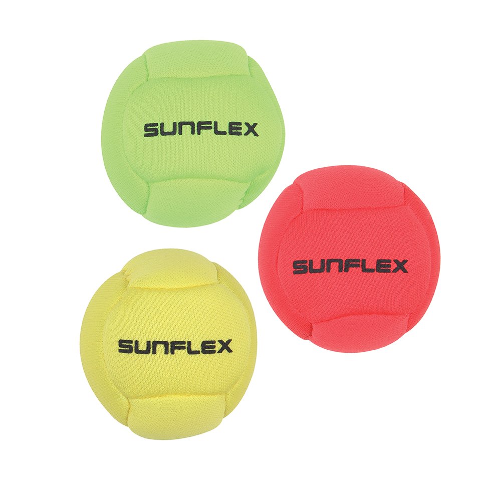 Sunflex Action Pro Supertubes Wasserspiel Set 74655