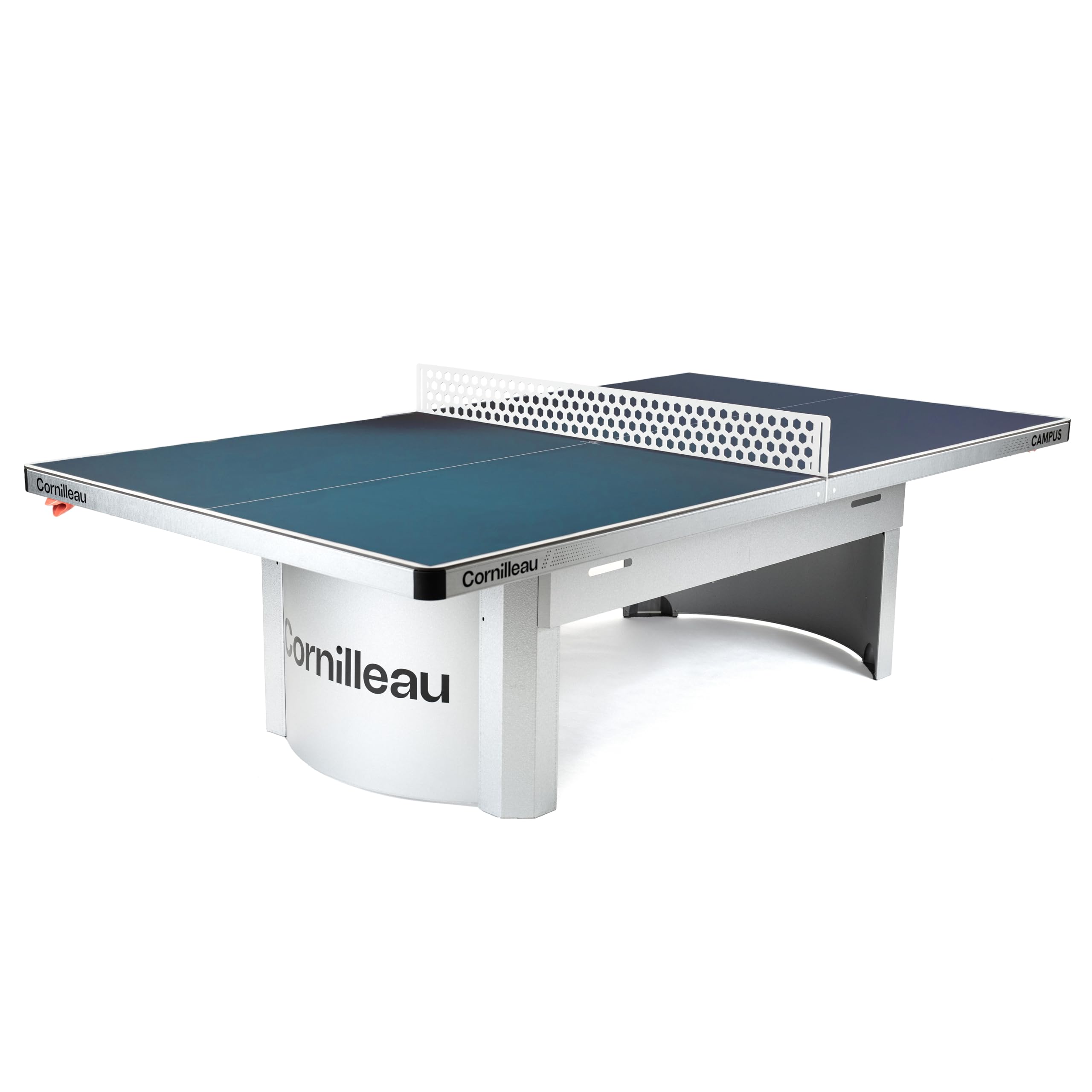 Cornilleau Campus 510 Tischtennisplatte outdoor blau 7 mm