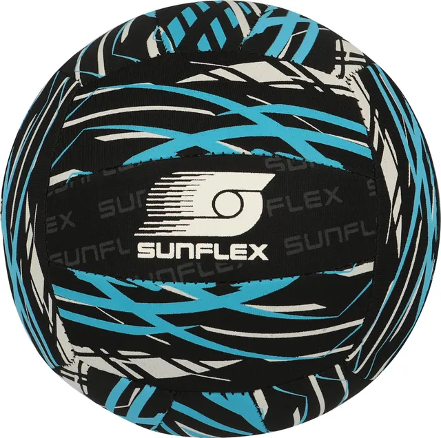 Sunflex Action Pro Funball Größe 3 Volleyball blau