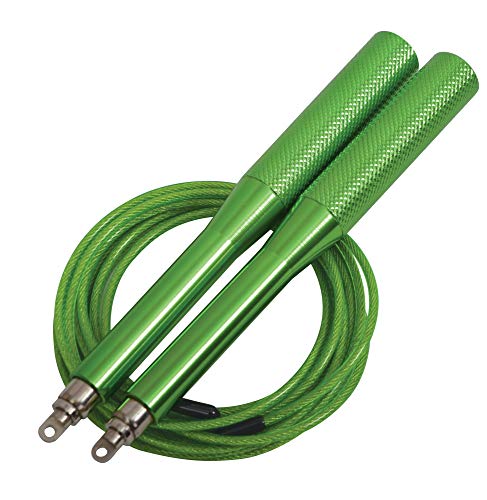 Schildkröt Outdoor Speed Rope Pro Springseil Stahlseil