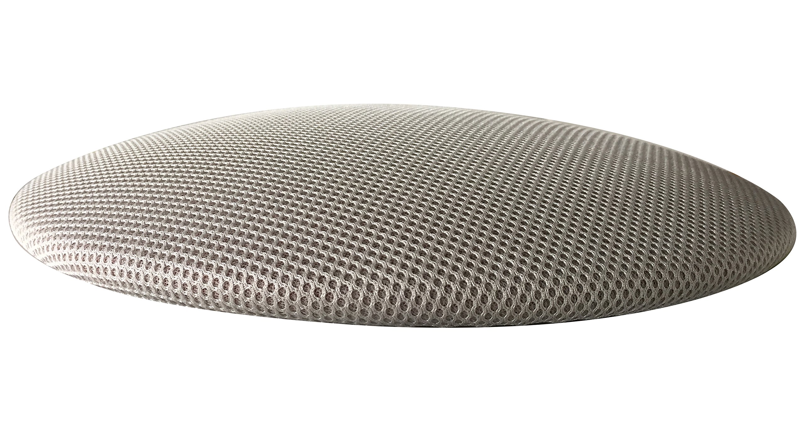 Schildkröt Outdoor Seat Cushion Fit+ Balancekissen mit Bezug