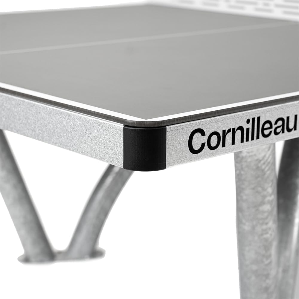 Cornilleau Park Outdoor Tischtennisplatte 9 mm wetterfest