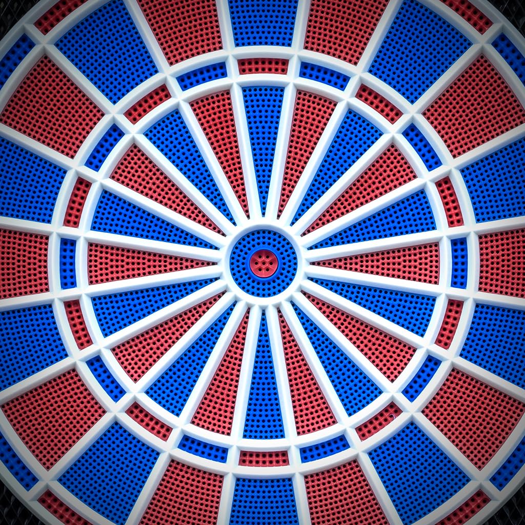 Carromco Smartness Arcadia 4.0 E-Dartboard mit App