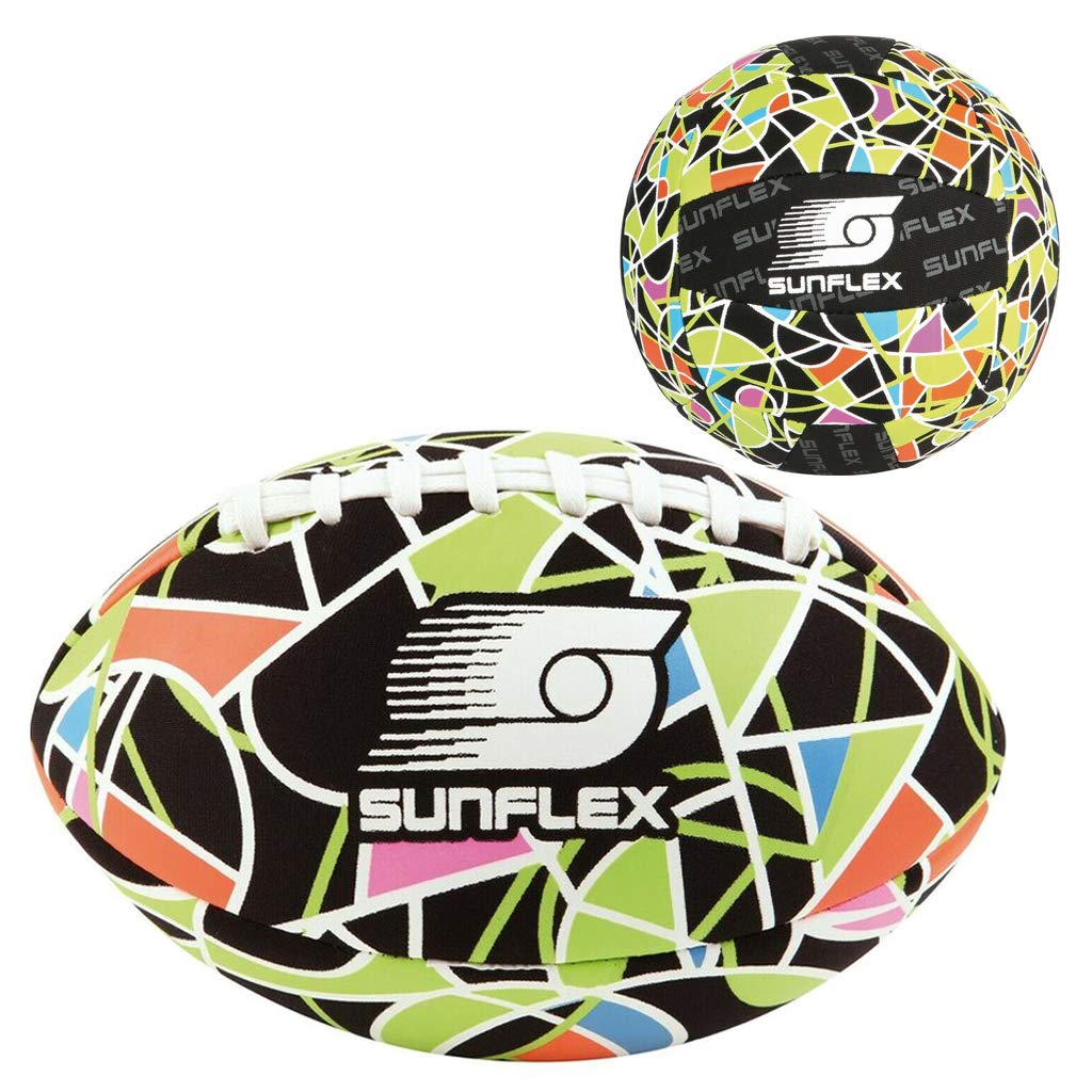Sunflex Color Pro Ball Größe 3 Neopren Volleyball 15cm