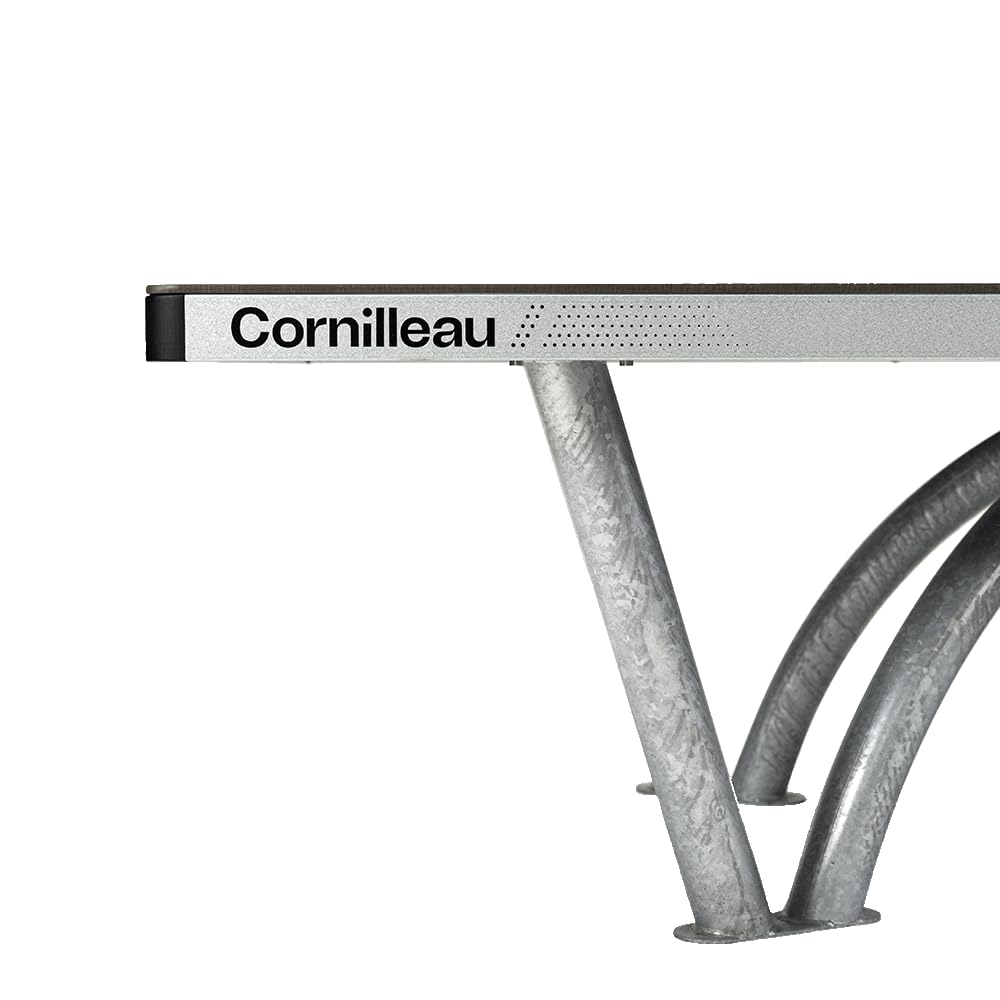Cornilleau Park Outdoor Tischtennisplatte 9 mm wetterfest