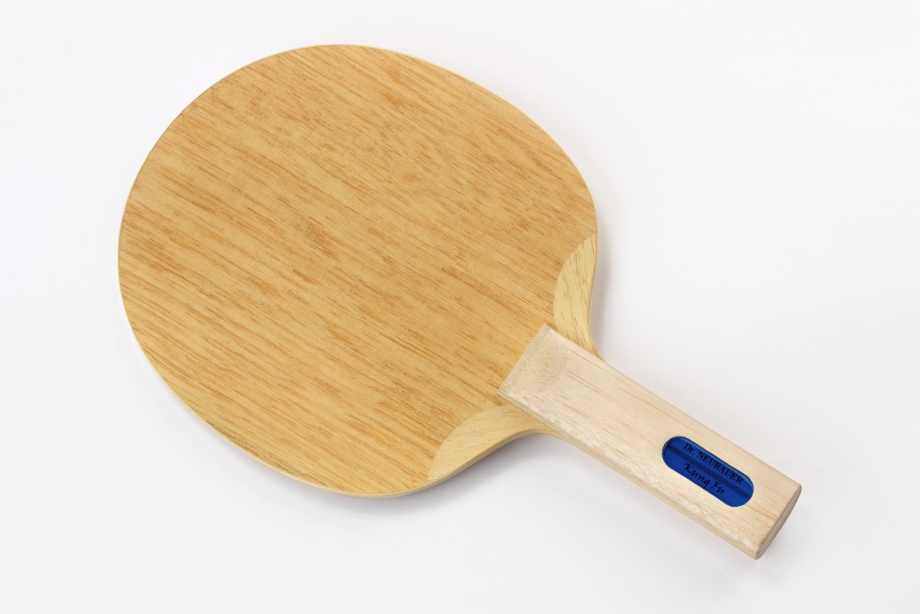 Dr. Neubauer Kung Fu Tischtennisholz All 7-schichtig