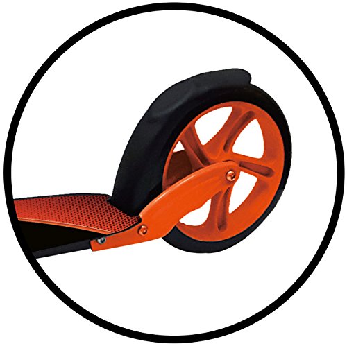 Carromco XT-200 Scooter 200 mm klappbar höhenverstellbar