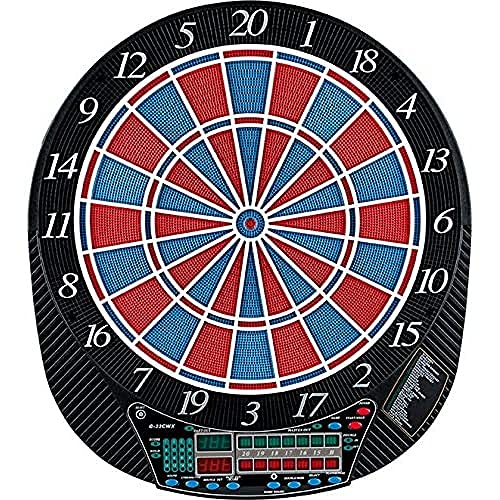 Sunflex Youngster Excellence 45149 E-Dartscheibe 28 Spiele